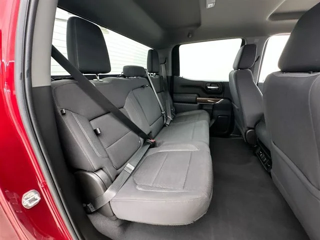 Used 2022 Red Chevrolet RST image 17