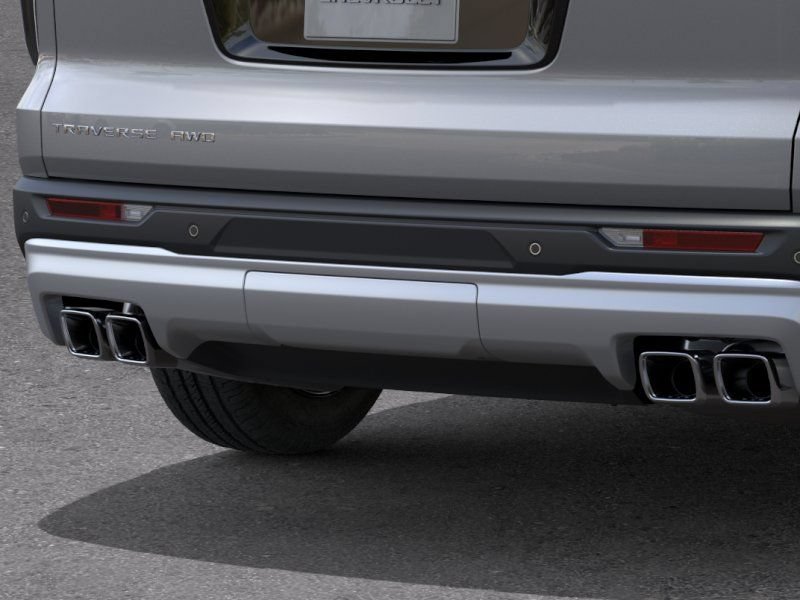 2027 Chevrolet Traverse LT - Photo 14