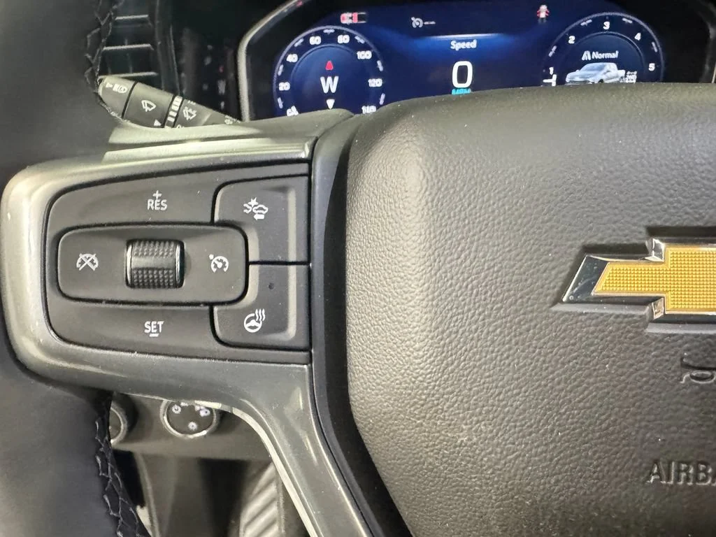 2026 Chevrolet Silverado 1500 LT - Photo 18