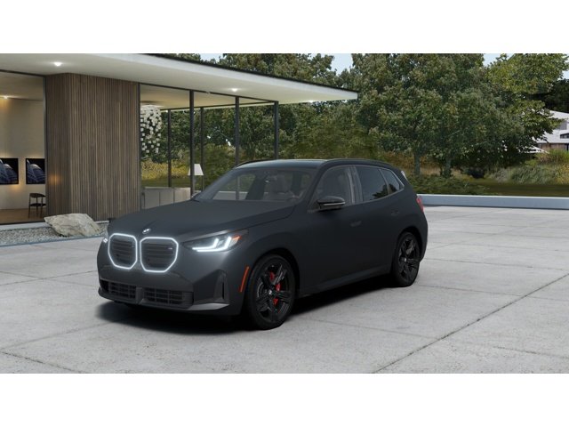 2026 BMW X3 M50 XDRIVE's photo