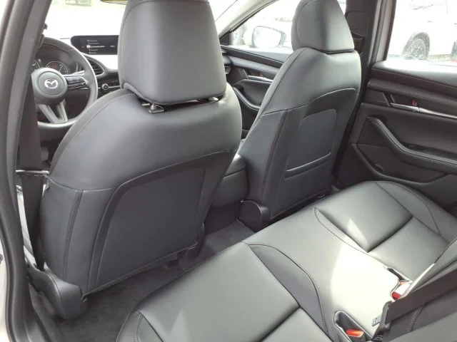New 2026 Platinum Quartz Metallic Mazda 2.5 S Preferred image 14