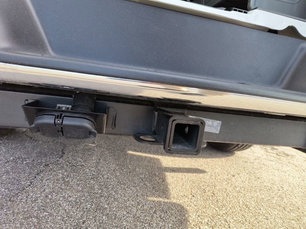 2025 Chevrolet Express Cargo Work Van - Photo 13