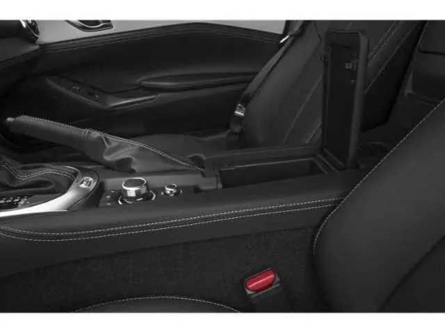 New 2026 Jet Black Mica Mazda Grand Touring image 16