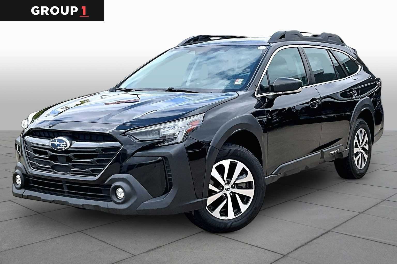 2023 Subaru Outback -'s photo