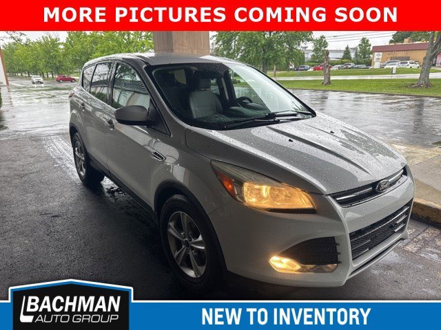 2015 Ford Escape SE 4WD's photo