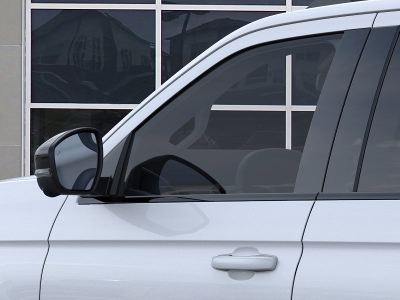 New 2026 Space Silver Metallic Ford Platinum® image 20