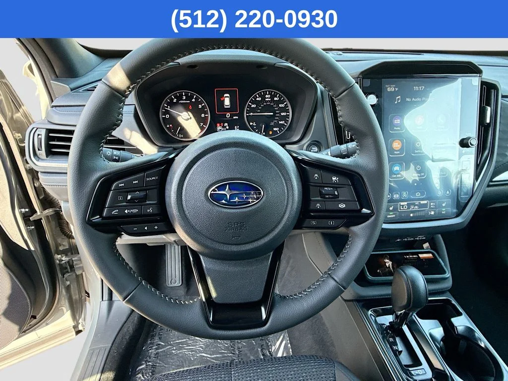 2026 Subaru Forester Premium - Photo 12