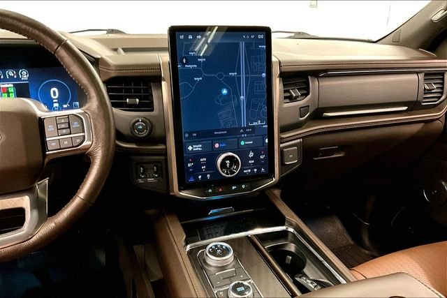 2024 Ford Expedition MAX King Ranch - Photo 7