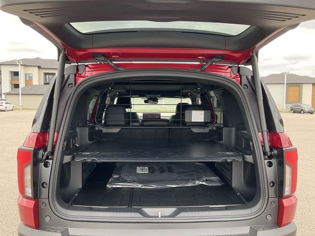 2026 Honda Passport TrailSport Elite - Photo 31