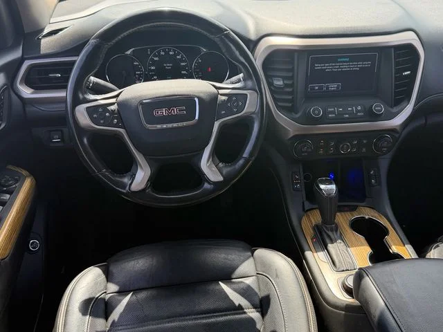 Used 2018 Black GMC Denali image 13