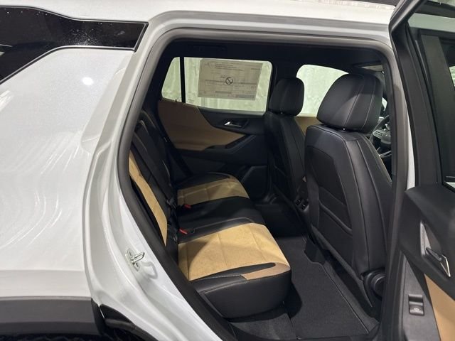 2026 Chevrolet Equinox ACTIV - Photo 17