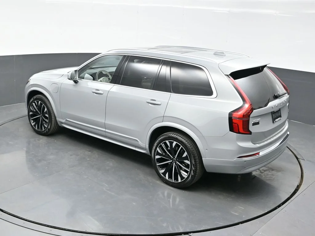 New 2026 Vapour Grey Volvo T8 Ultra image 24