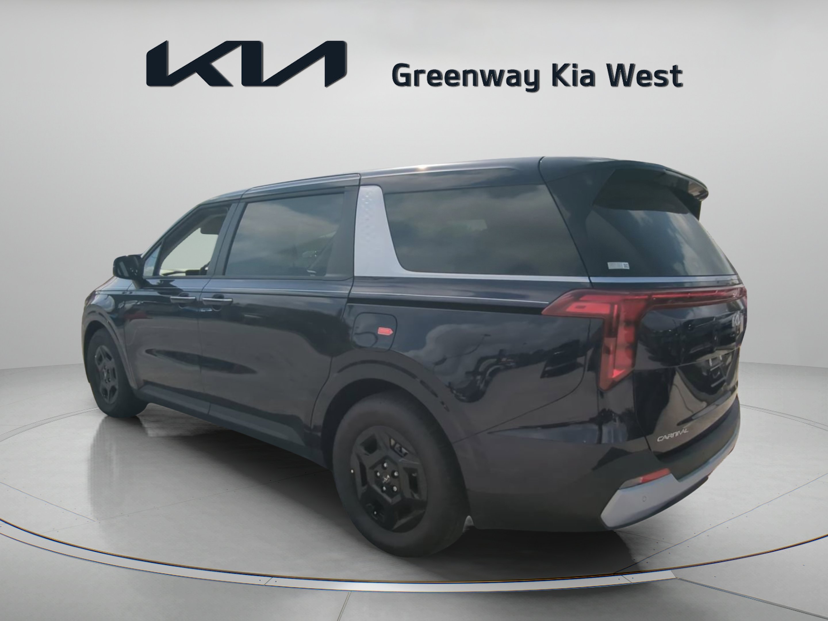 2026 Kia Carnival LXS - Photo 6