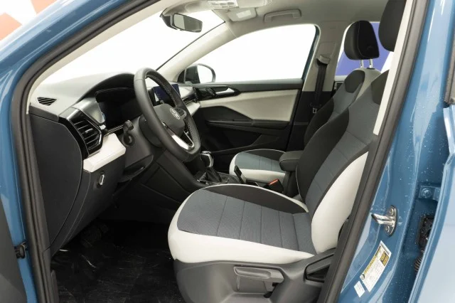 New 2026 U1U1 MONTEREY BLUE Volkswagen S image 15