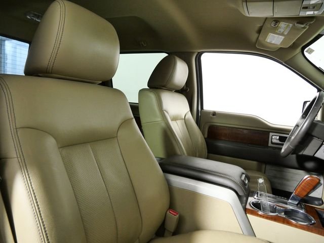 Used 2010  Ford Lariat image 13