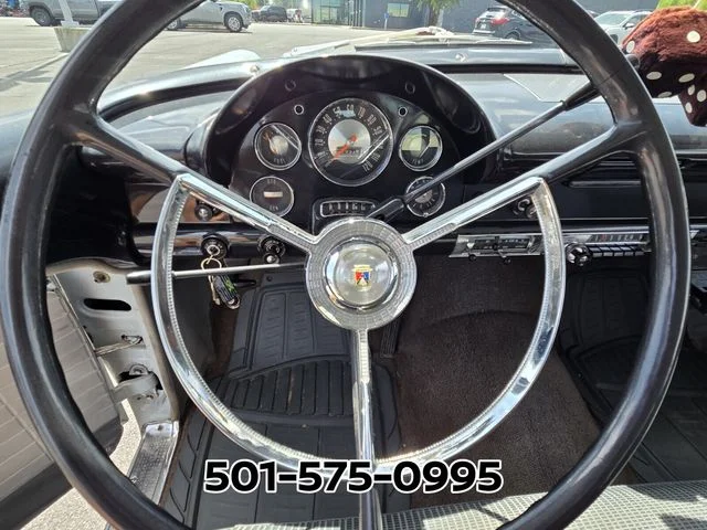 Used 1956 Gray Ford 2-Door image 22