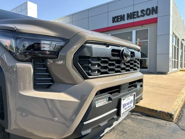 New 2026 Mudbath Toyota Tacoma TRD Off-Road image 4