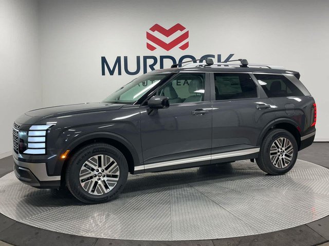 2026 Hyundai PALISADE HYBRID SEL 7P