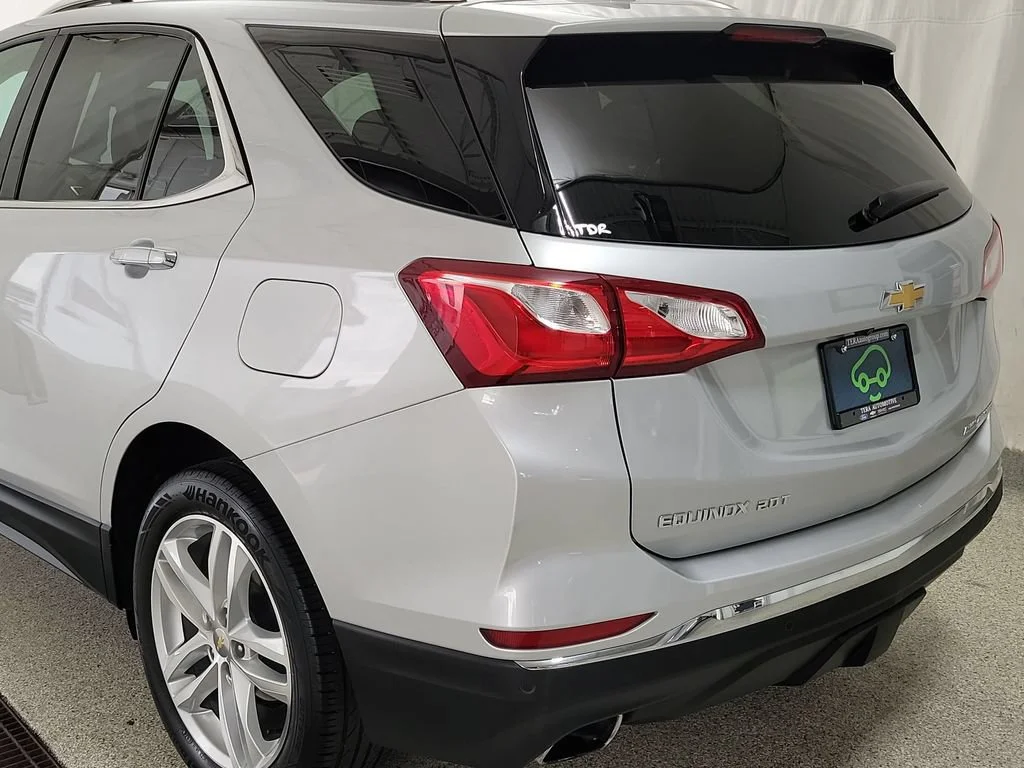 2020 Chevrolet Equinox Premier - Photo 7