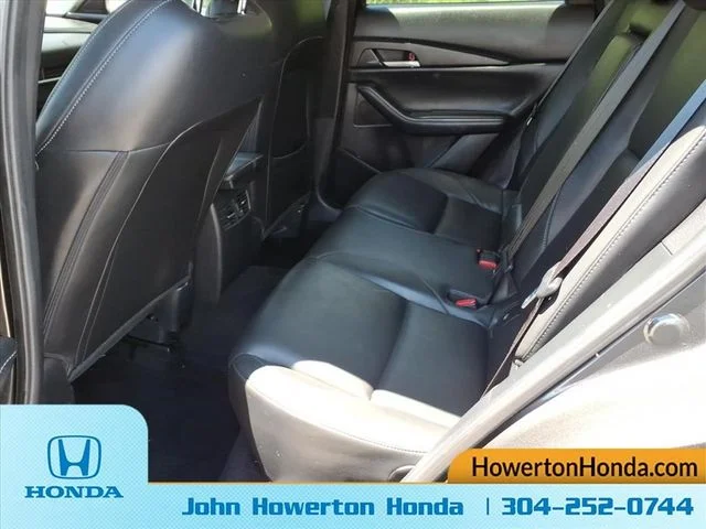 Used 2024 Gray Mazda 2.5 S Select Sport image 14