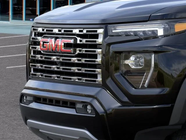 New 2026 Onyx Black GMC Denali image 13