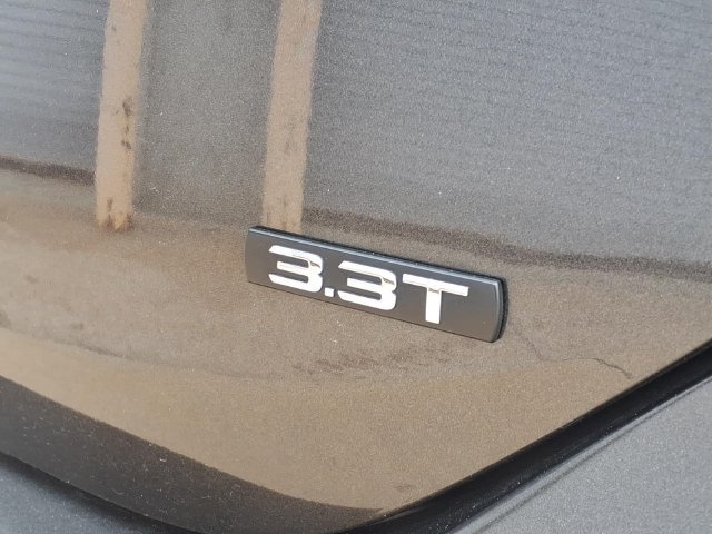 Used 2022 Gray Genesis 3.3T RWD image 25