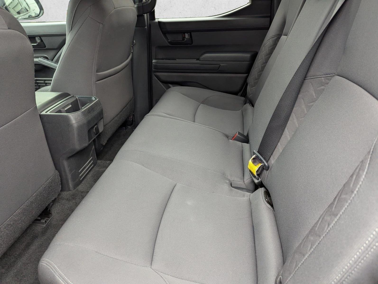 Used 2024 Underground Toyota SR5 image 24