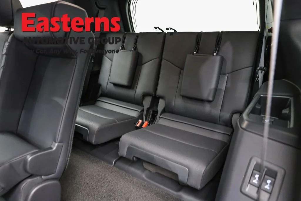 Used 2024 Silver Lexus 550 Premium+ image 29
