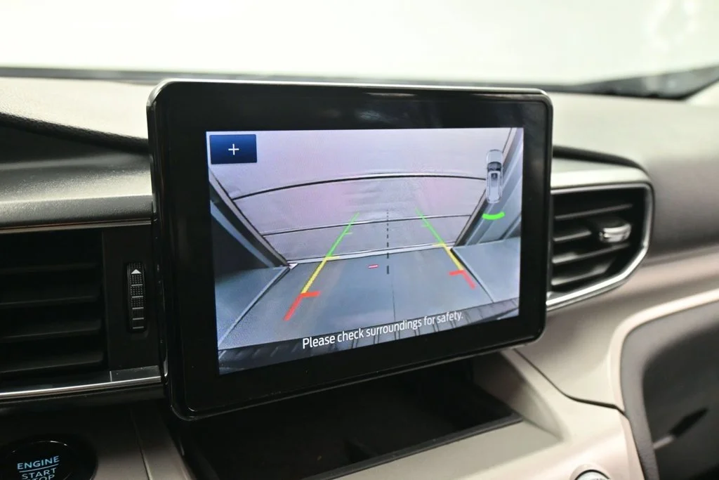 Certified Used 2023 Black Ford XLT image 14