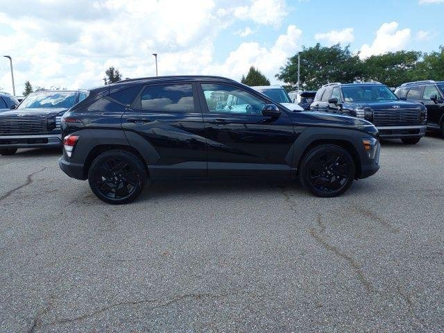 New 2027 Abyss Hyundai SEL Sport image 5