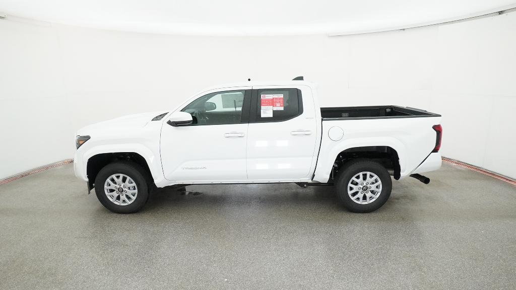 New 2026 Ice Cap Toyota SR5 image 3