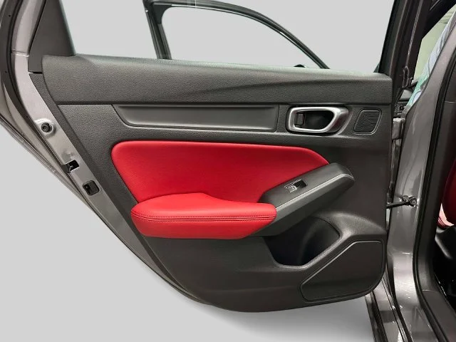 Certified Used 2024 Liquid Carbon Metallic Acura A-Spec Package image 18