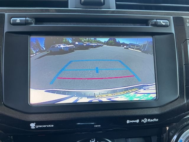 Used 2016 White Toyota TRD Pro image 16
