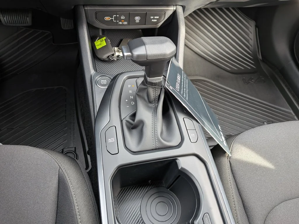 New 2027 Klg Kia LXS image 44