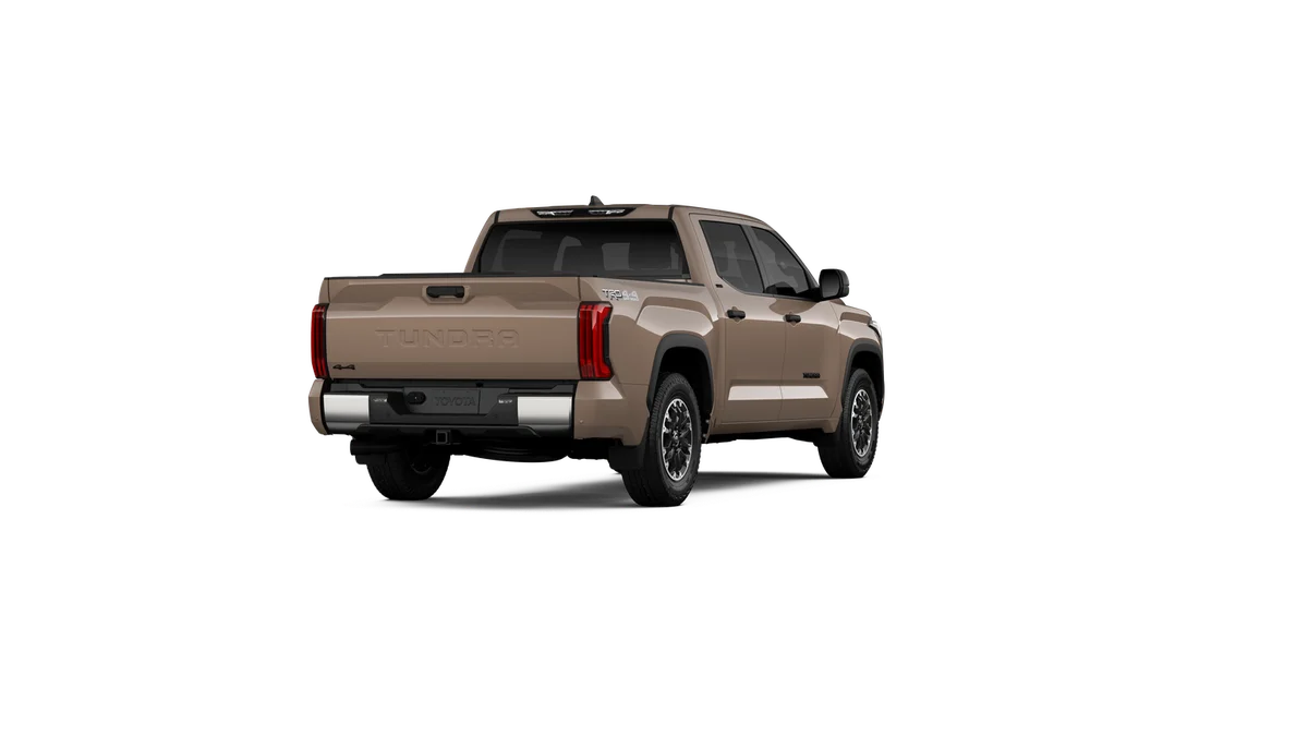 New 2026 Mudbath Toyota SR5 image 47