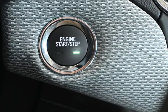 Used 2019 Blue Chevrolet LT image 27