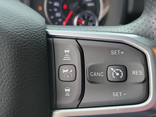 2026 RAM 3500 Tradesman - Photo 15