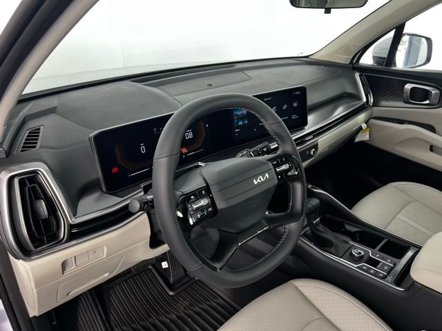 New 2026 White Kia S image 12
