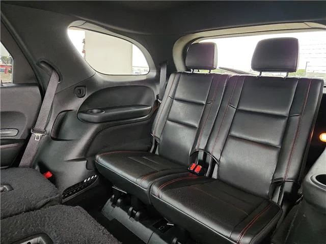 Used 2023 Red Dodge GT image 10