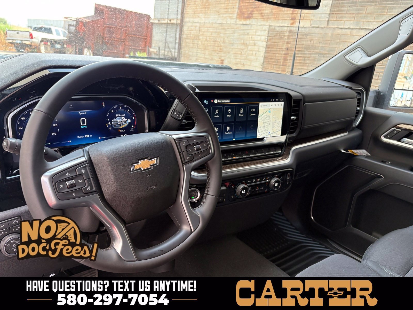 2026 Chevrolet Silverado 2500 HD LT - Photo 25