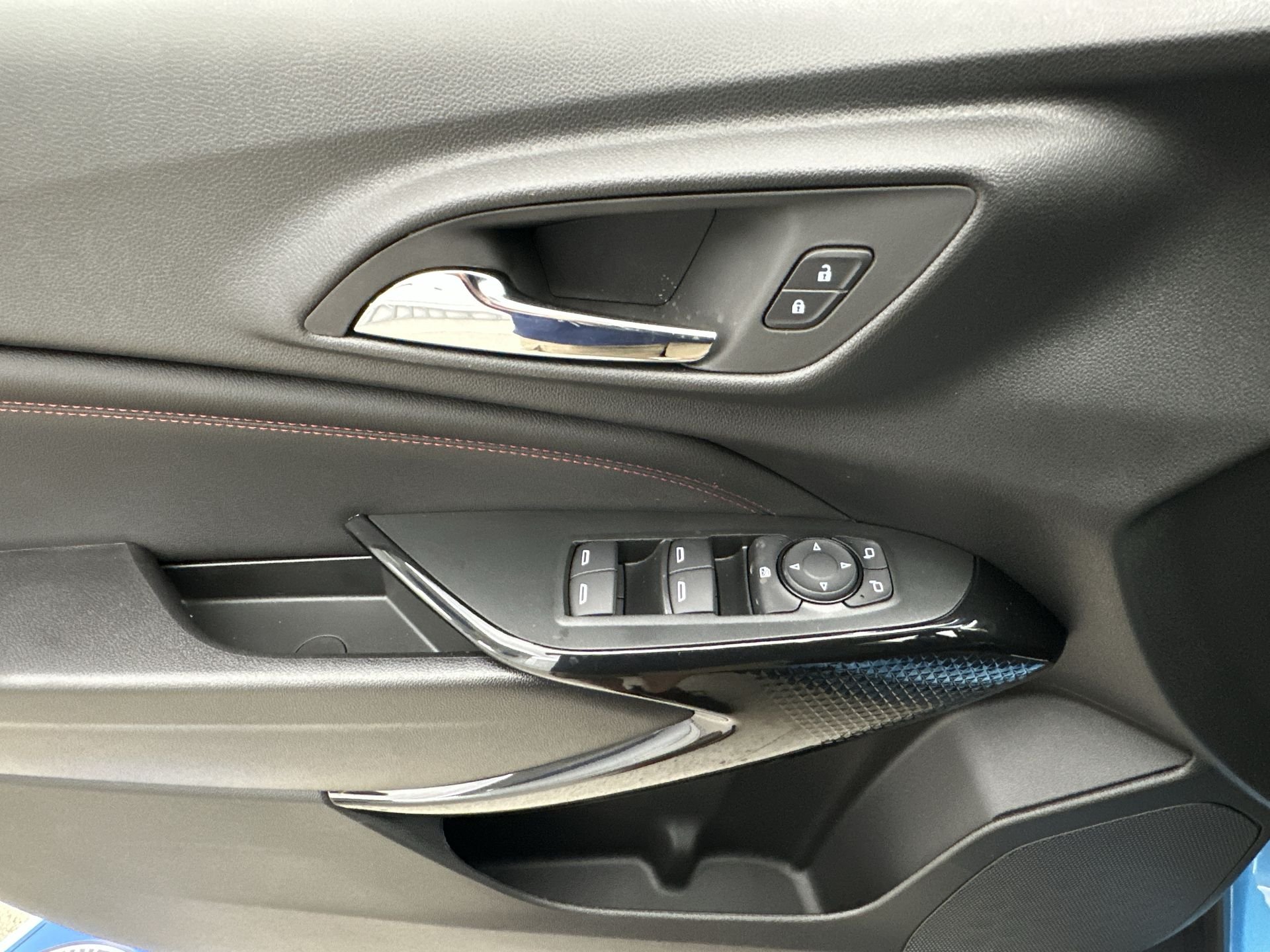 2026 Chevrolet Trax RS - Photo 64