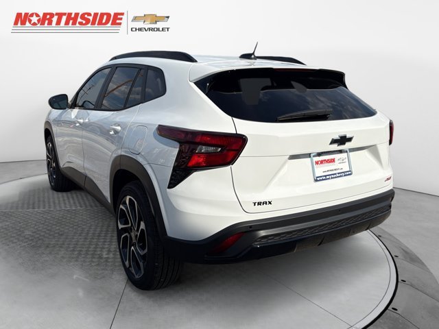 2026 Chevrolet Trax RS - Photo 6