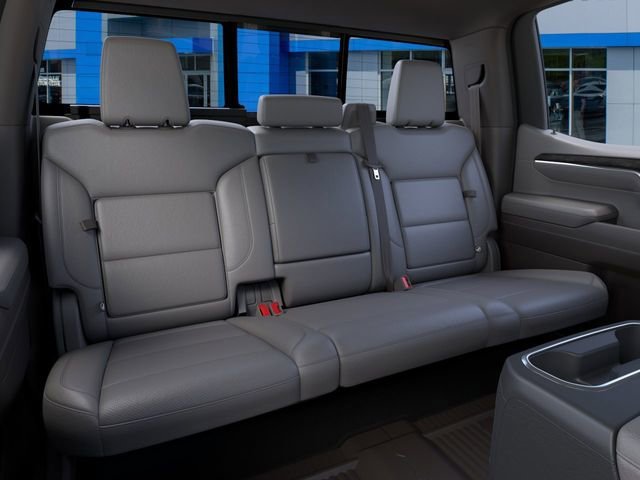 2026 Chevrolet Silverado 1500 LTZ - Photo 17