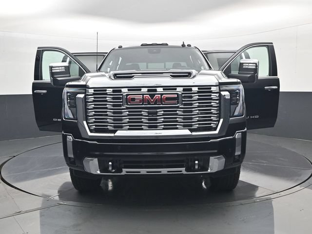New 2026 Onyx Black GMC Denali image 31