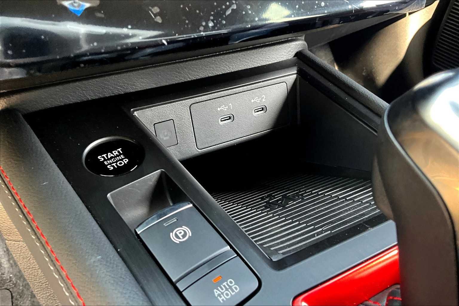 2025 Nissan Kicks SR - Photo 14