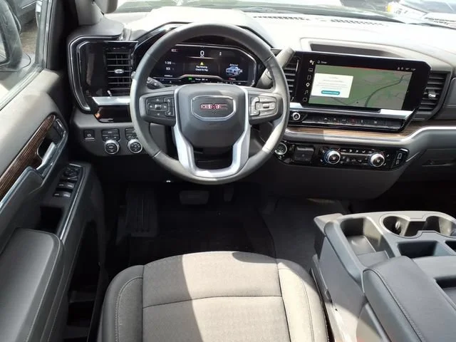 2025 GMC Sierra 1500 Elevation - Photo 11