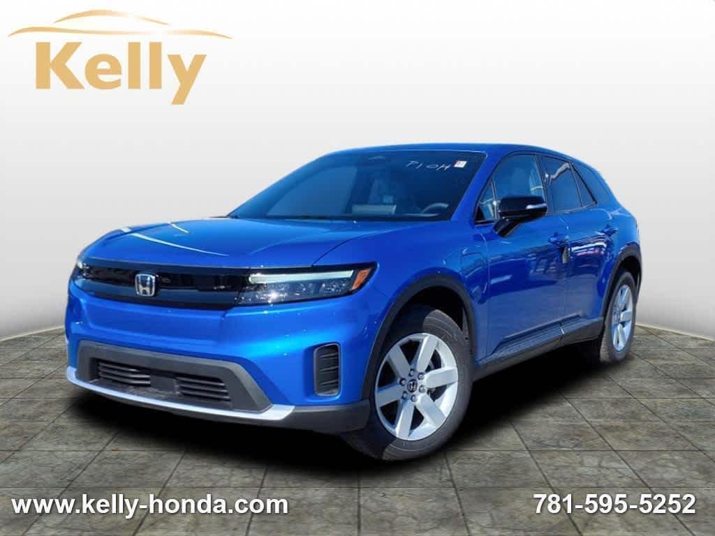 2026 Honda Prologue