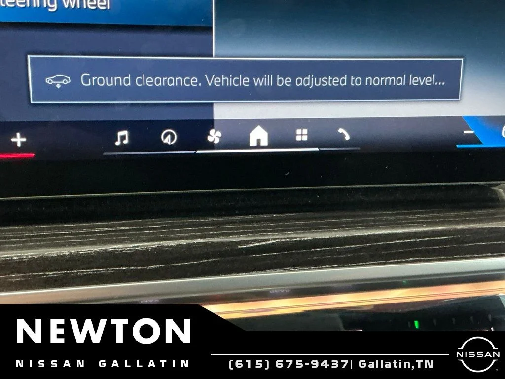 Used 2026 Brooklyn Gray Metallic BMW 740i xDrive image 86