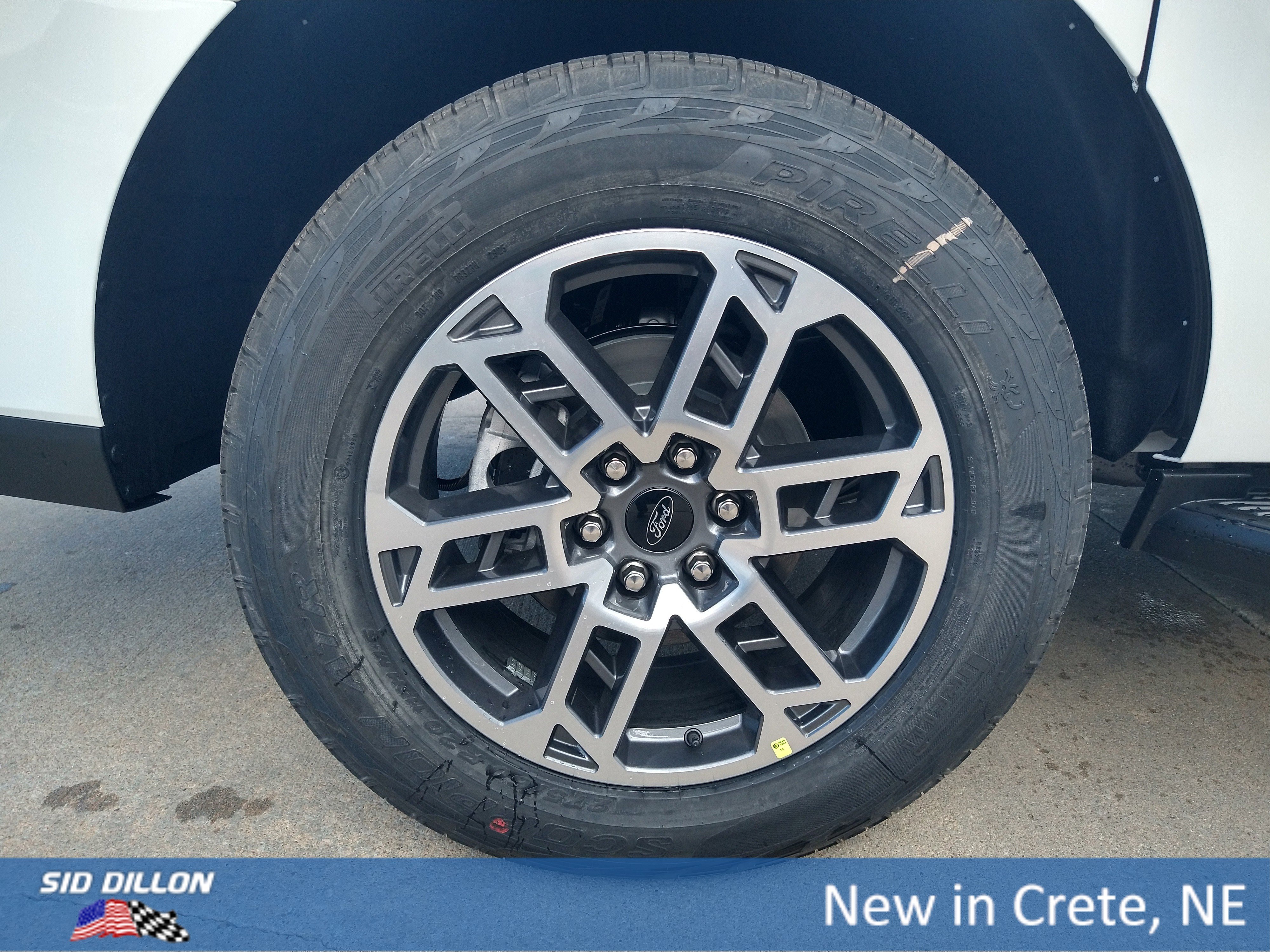 2026 Ford Expedition MAX Active - Photo 10
