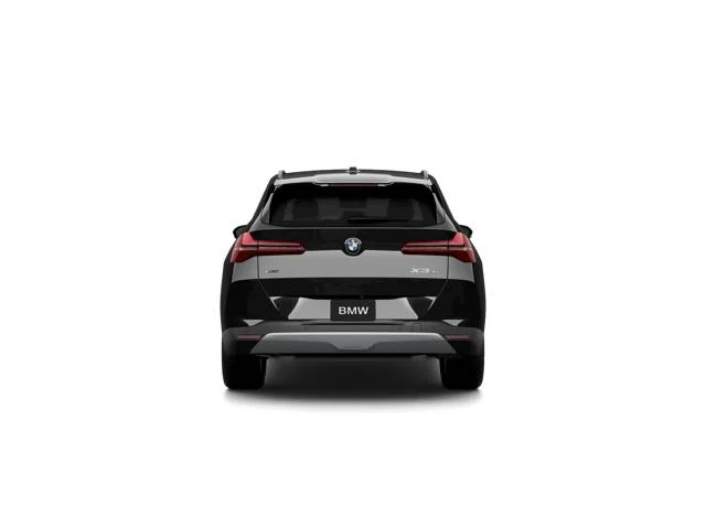 New 2026 Black Sapphire Metallic BMW  image 5